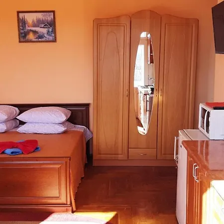 Guest house Hercules