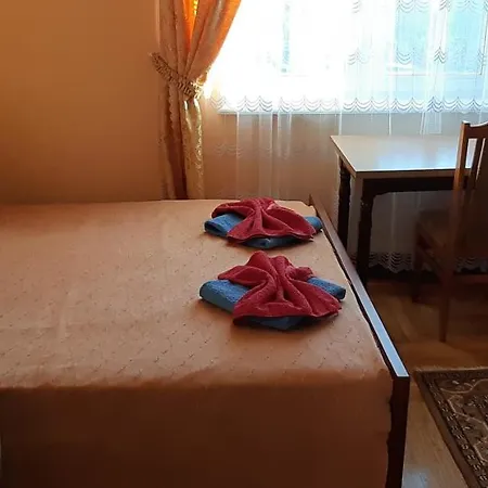 Guest house Hercules