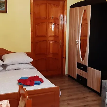 Hercules Guest house