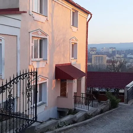 Guest house Hercules