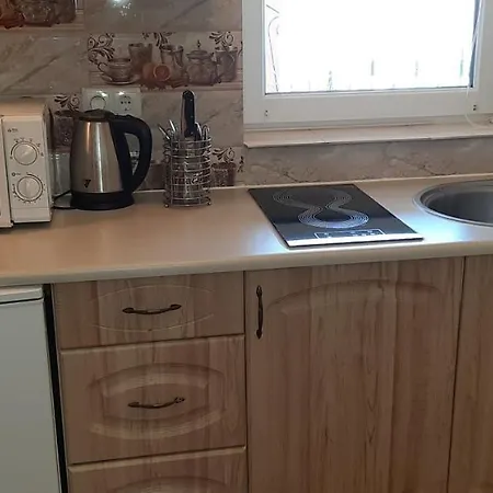 Hercules Guest house