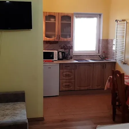 Hercules Guest house