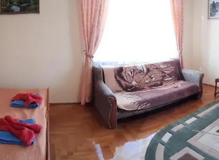 Hercules Guest house Truskavets