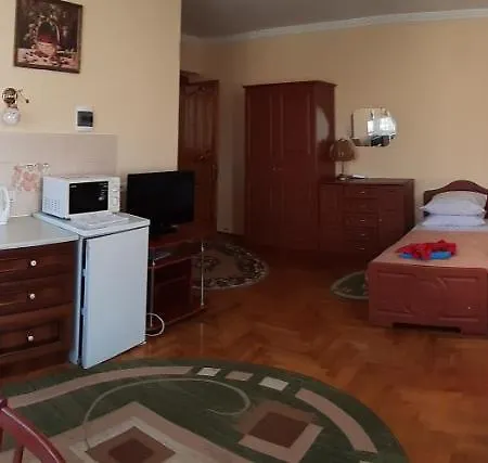 Vendégház Hercules 4*