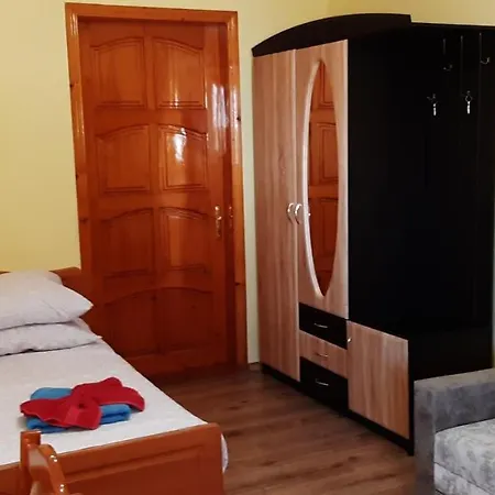 Guest house Hercules Truskavets