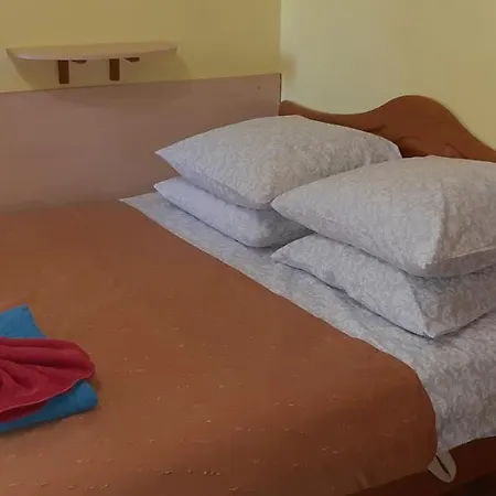 Guest house Hercules 4*