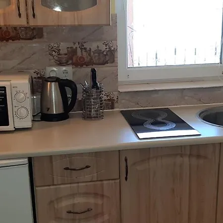 Guest house Hercules