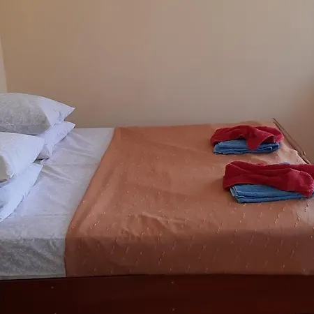 Guest house Hercules Truskavets