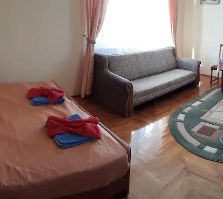 Guest house Hercules 4*