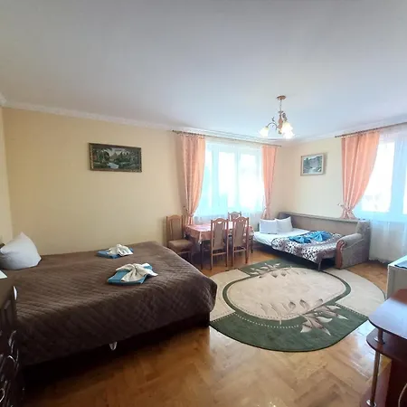 Guest house Hercules
