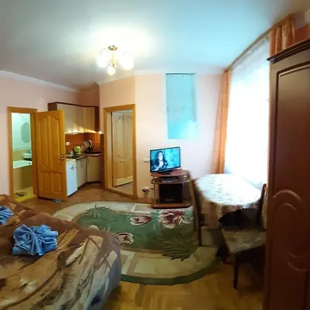 Guest house Hercules *