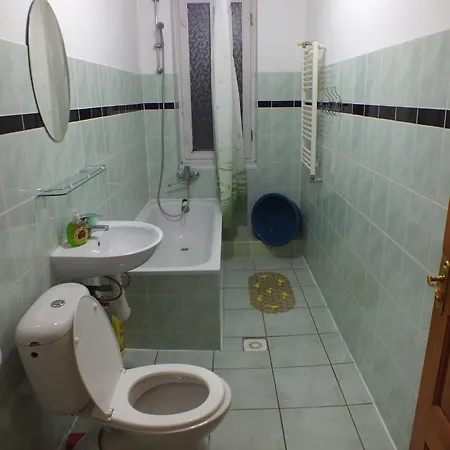 Hercules 4* Truskavets