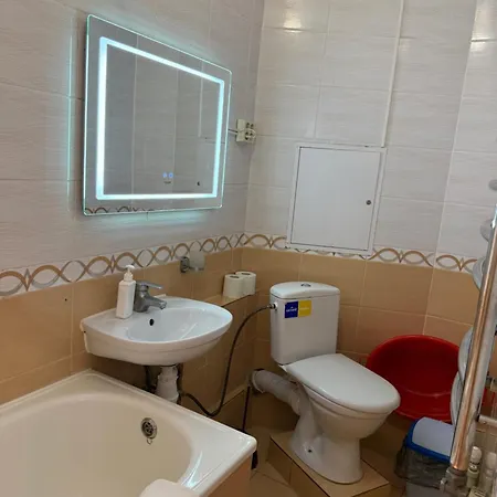 Hercules 4* Truszkavec