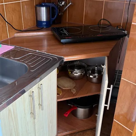 Hercules Vendégház 4*