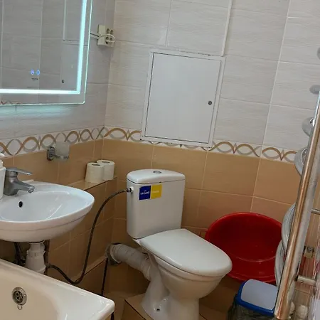 Hercules Guest house 4*