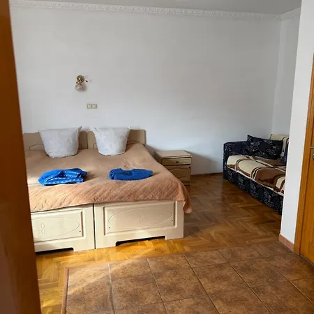 Hercules Guest house