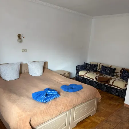 Guest house Hercules