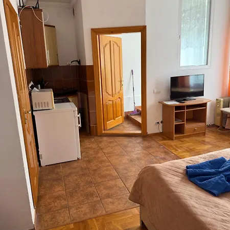 Hercules Vendégház 4*