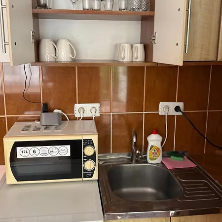 Hercules Vendégház Truszkavec