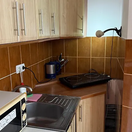 Vendégház Hercules Truszkavec