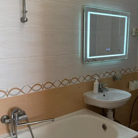 Hercules Guest house