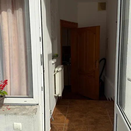 Guest house Hercules