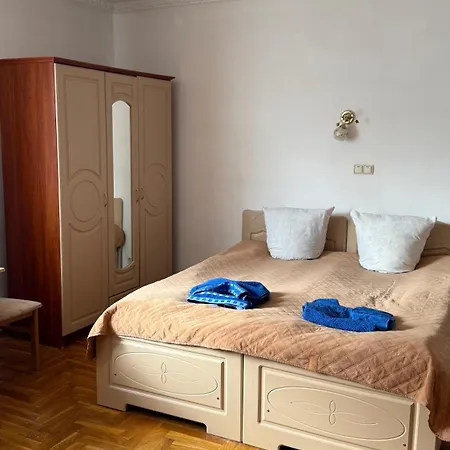 Vendégház Hercules 4*