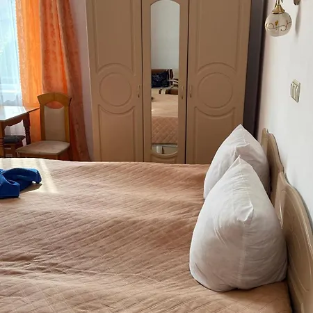 Hercules 4* Truszkavec