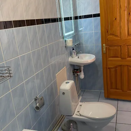 Hercules Guest house 4*