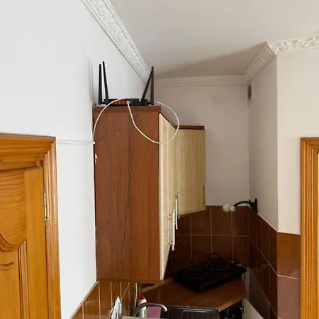 Hercules Guest house Truskavets