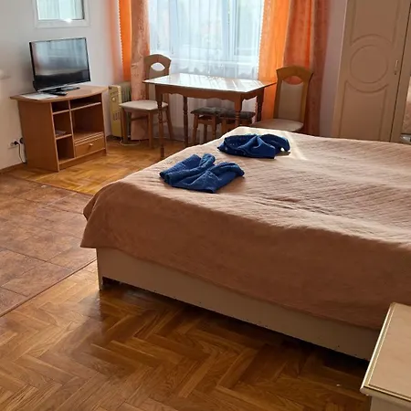 Guest house Hercules