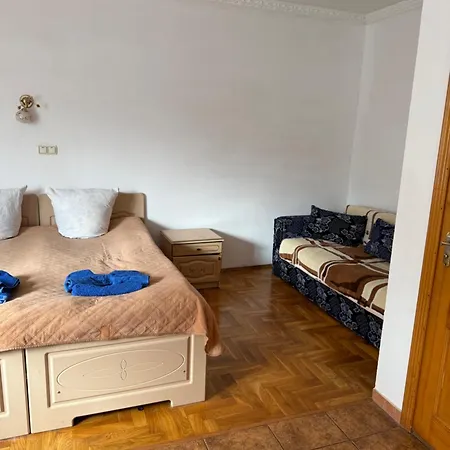 Guest house Hercules 4*