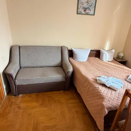 Hercules Guest house 4*