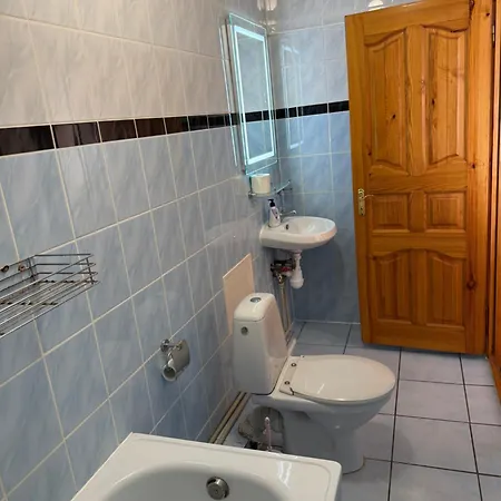 Vendégház Hercules 4*