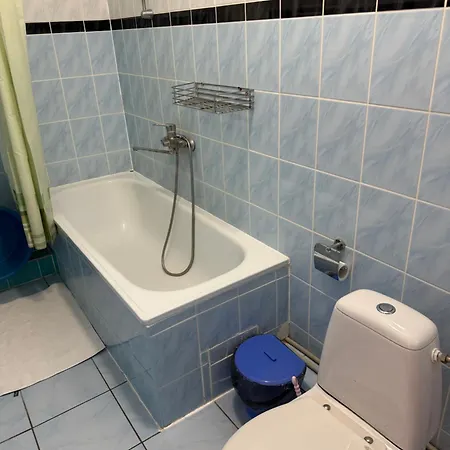 Hercules Guest house