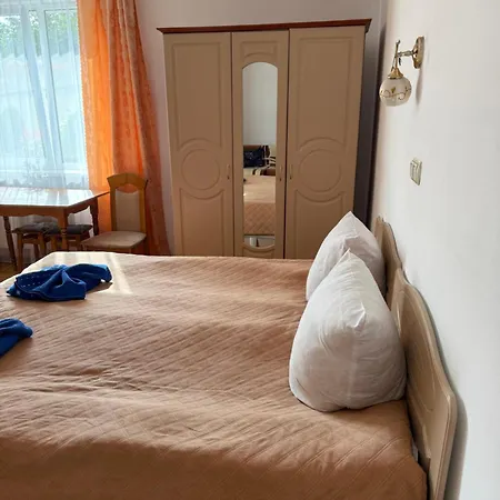 Hercules Guest house Truskavets