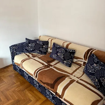 Guest house Hercules Truskavets