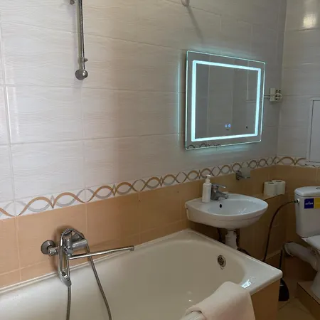 Hercules 4* Truszkavec