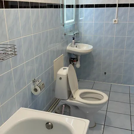 Hercules 3* Truskavets