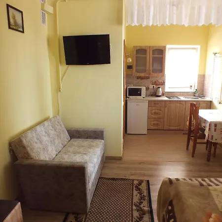 Hercules 4* Truszkavec