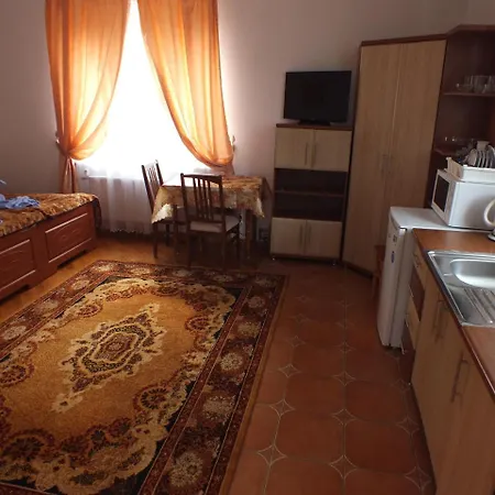 Guest house Hercules