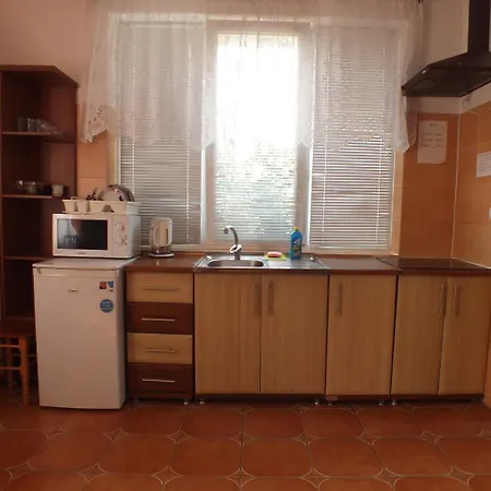 Guest house Hercules