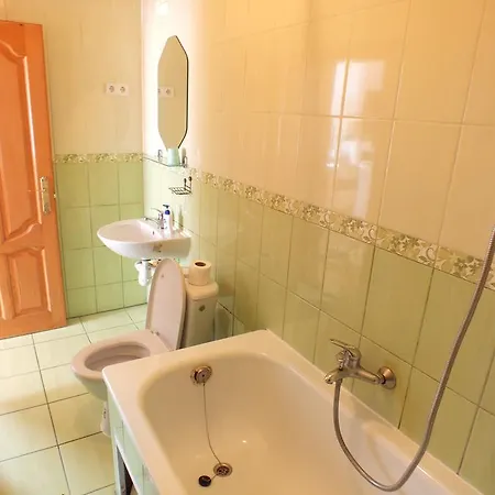 Hercules 4* Truskavets