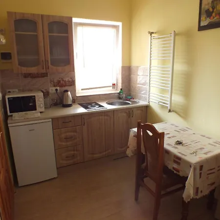 Guest house Hercules 4*