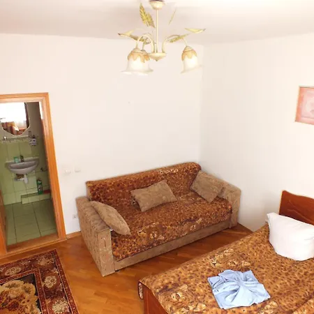 Hercules 4* Truszkavec