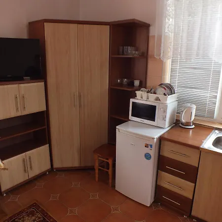 Guest house Hercules 4*