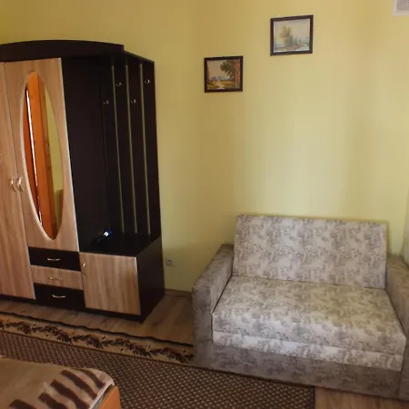 Hercules Vendégház