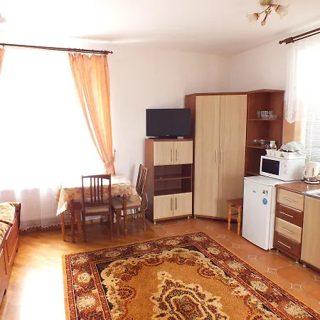 Hercules Guest house