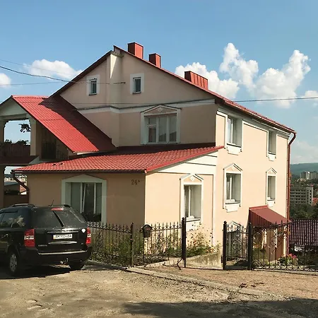 Guest house Hercules