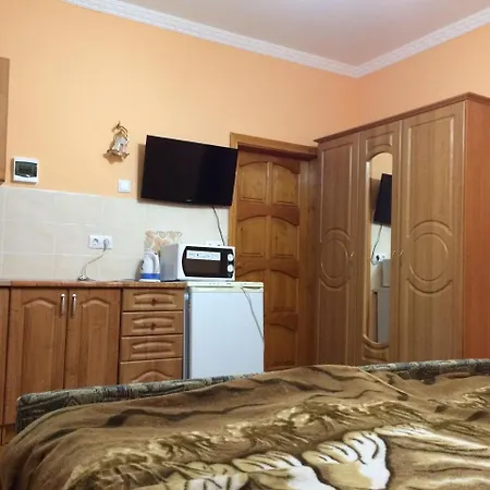 Hercules Guest house 4*